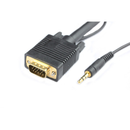 DVI-I  24+5 F/F Adaptor