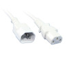 2M HDMI to VGA Flat Cable with Audio
