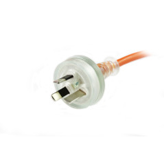 25CM HDMI to HDMI & DVI Splitter Cable
