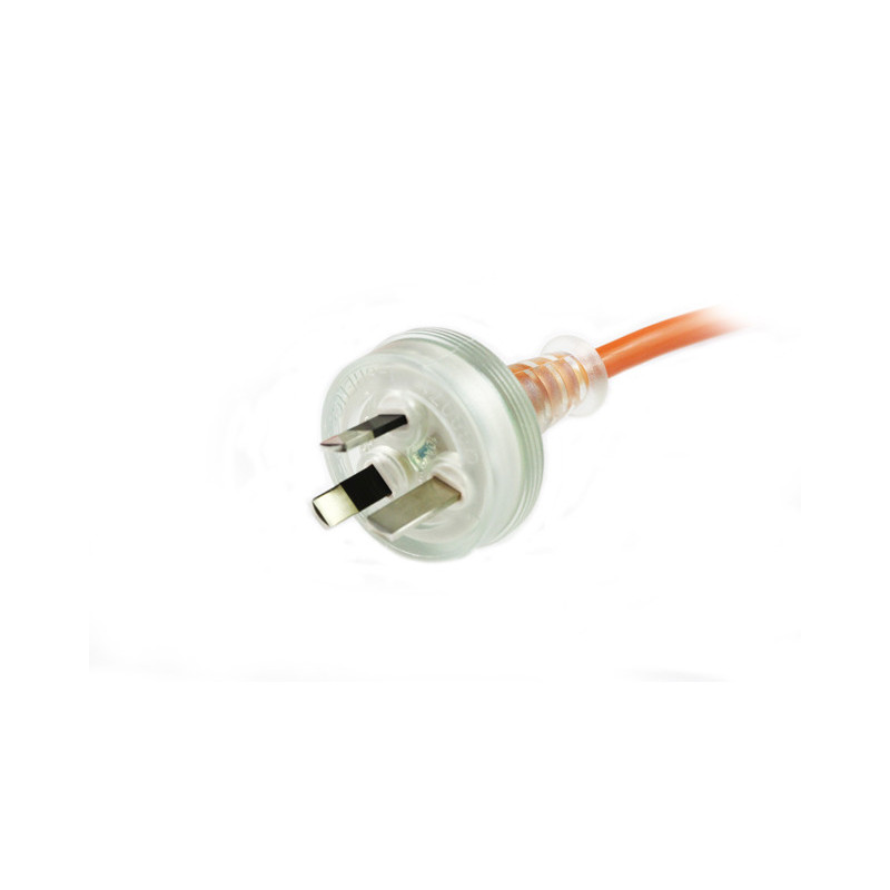 25CM HDMI to HDMI & DVI Splitter Cable