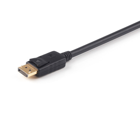 30CM LFH59/DMS59M to DVI & VGA Cable