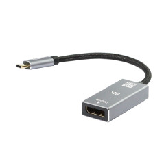 1.5M Blue CAT6A SFTP Cable LSZH ( Component Test )