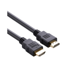 10M Green CAT6A SFTP Cable LSZH ( Component Test )