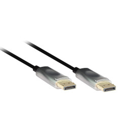 10M Orange CAT6A SFTP Cable LSZH ( Component Test )