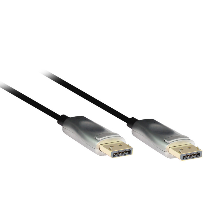 10M Orange CAT6A SFTP Cable LSZH ( Component Test )