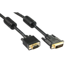 15M Blue CAT6A SFTP Cable LSZH ( Component Test )
