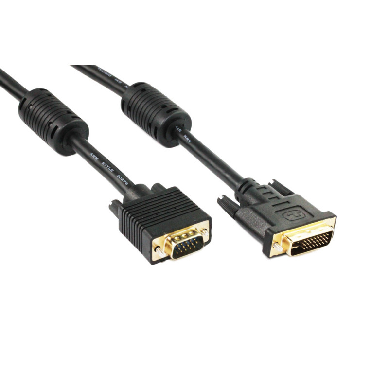15M Blue CAT6A SFTP Cable LSZH ( Component Test )
