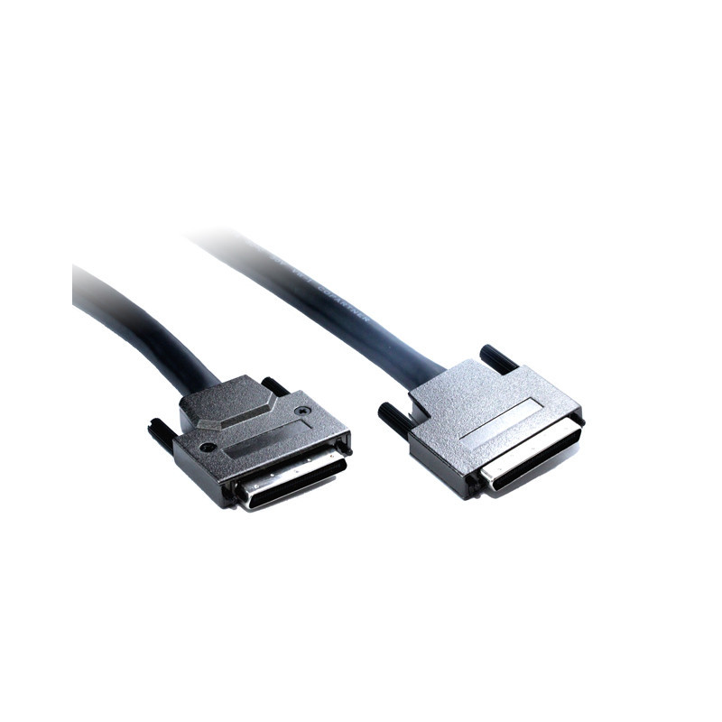 15M Red CAT6A SFTP Cable LSZH ( Component Test )
