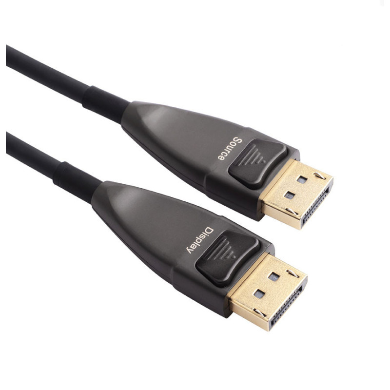 20M Green CAT6A SFTP Cable LSZH ( Component Test )