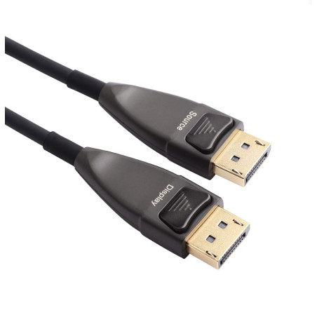 20M Green CAT6A SFTP Cable LSZH ( Component Test )