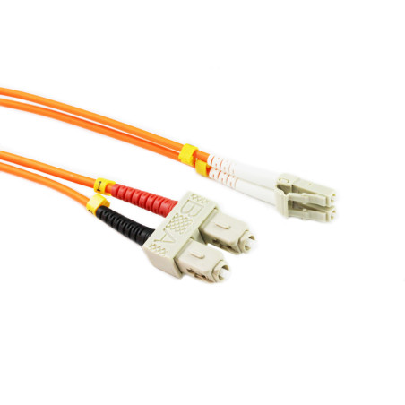 20M Orange CAT6A SFTP Cable LSZH ( Component Test )