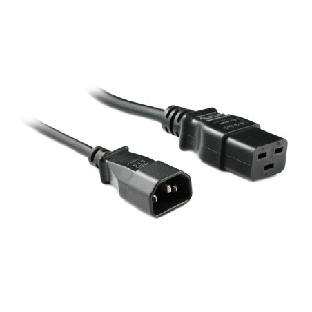 20M Yellow CAT6A SFTP Cable LSZH ( Component Test )