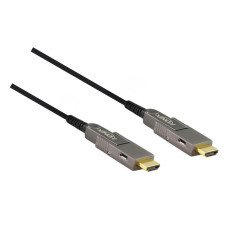 2M Green CAT6A SFTP Cable LSZH ( Component Test )