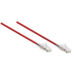 5M Green CAT6A SFTP Cable LSZH ( Component Test )