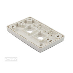 Mini DP to HDMI & VGA Adaptor