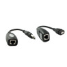 2M Mini Displayport to VGA Cable
