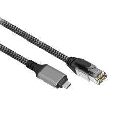 1M Mini DP1.2 to HDMI 4K Cable