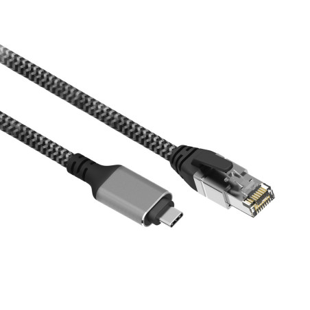 1M Mini DP1.2 to HDMI 4K Cable