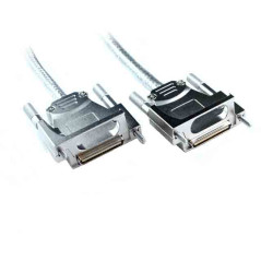 10M DB9M-DB9F Serial Extension Cable