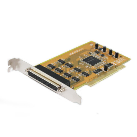 50CM External Mini SAS HD SFF-8644 to 4 x SATA Cable