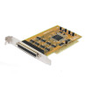 50CM External Mini SAS HD SFF-8644 to 4 x SATA Cable