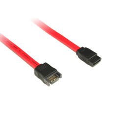 1M External MiniSAS HD to 4x SATA Cable