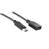 5M External Mini SAS HD SFF-8644 To Mini SAS26 Pin SFF-8088 Cable