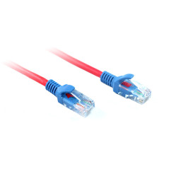 1M Internal Mini SAS HD to 4xSATA Cable