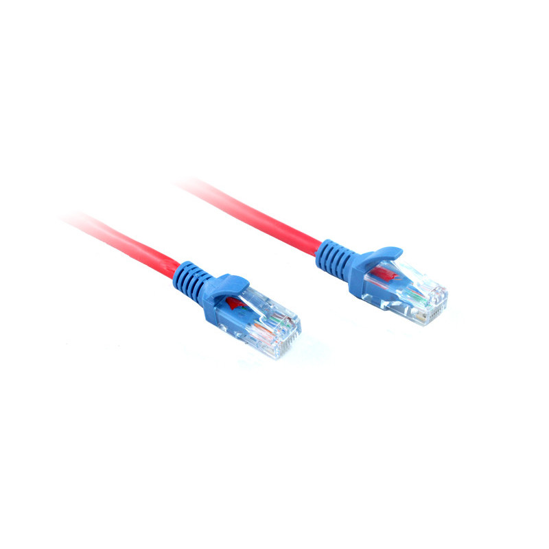 1M Internal Mini SAS HD to 4xSATA Cable