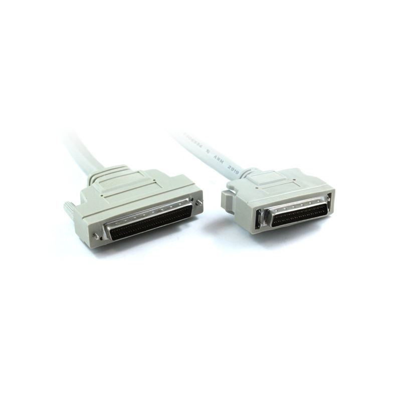 50CM 12G Internal Mini SAS HD SFF-8643 to U.2 Plug SFF-8639 + SATA Cable