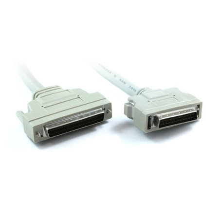 50CM 12G Internal Mini SAS HD SFF-8643 to U.2 Plug SFF-8639 + SATA Cable