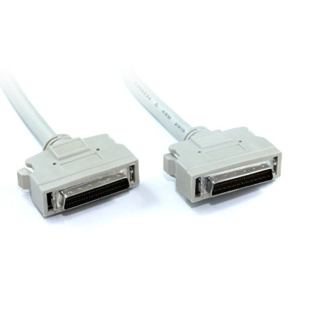 75CM 12G Internal Mini SAS HD SFF-8643 to U.2 Plug SFF-8639 + SATA Cable