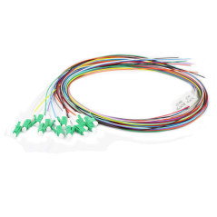 1M Blue Micro USB 22AWG Fast Charging Cable