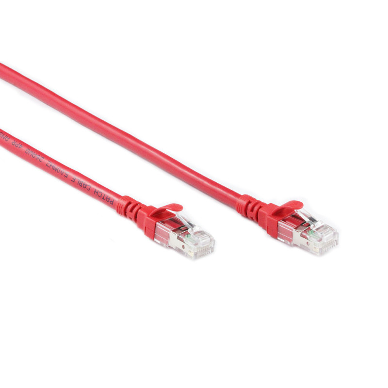 15M DB9F/DB9F Null Modem Cable