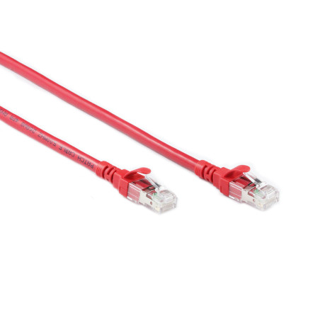 15M DB9F/DB9F Null Modem Cable