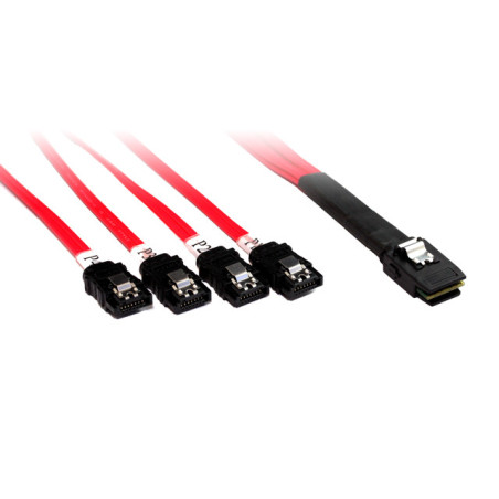 1M PCI E X 4 Cable