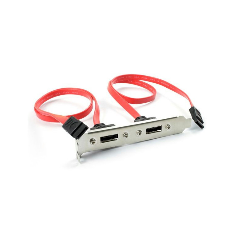 2M PCI E X 4 Cable