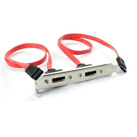 2M PCI E X 4 Cable