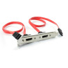 2M PCI E X 4 Cable