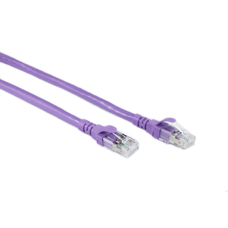 3M RJ12/RJ12 6P6C Telephone Cable ( 6 Core )