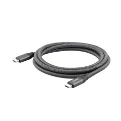 3M IEC C13-C20 Power Cable