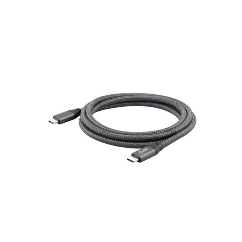 3M IEC C13-C20 Power Cable