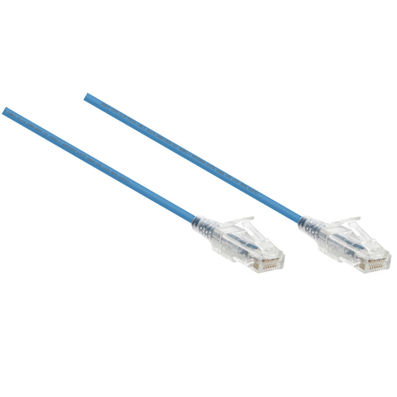 3M Medical Power Cable Orange