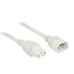 3M Wall To C7 Figure 8 Medical Power Cable