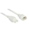 3M Wall To C7 Figure 8 Medical Power Cable