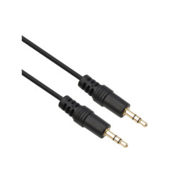 2M IEC C20-C19 Power Cable in Red