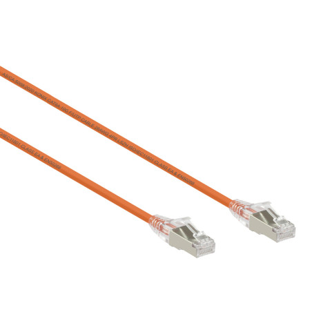 0.5M IEC C13-C20 Power Cable