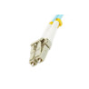 2M 3Pin Wall To IEC C13 Power Cable with Round Earth Pin