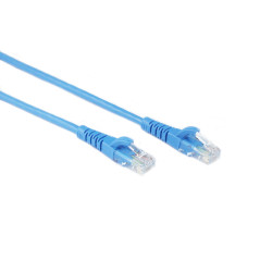 1M IEC C13 To C14 Power Cable