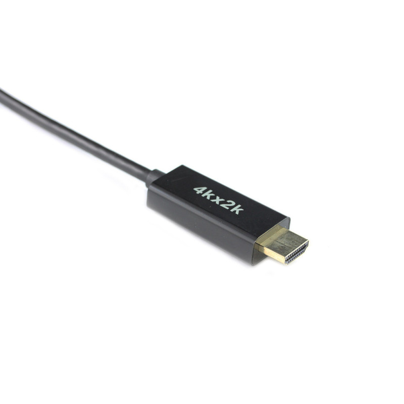 20M RCA to RCA Cable OFC